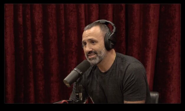 Joe Rogan Experience #2432 – Josh Dubin