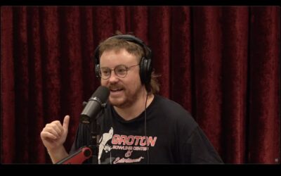 Joe Rogan Experience #2433 – James McCann