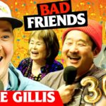 Shane Gillis Confronts Bobby | Ep 300 | Bad Friends