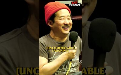 Shane Gillis’ Revenge on Bobby Today on Patreon