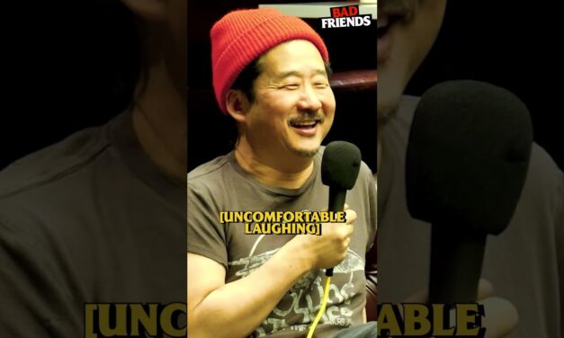 Shane Gillis’ Revenge on Bobby Today on Patreon