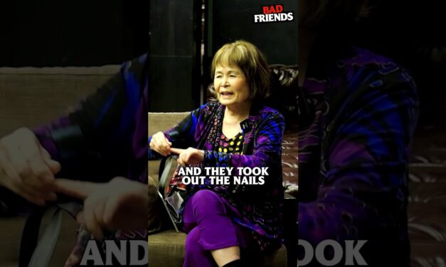 The Real Reason Koreans Own Nail Saloons | Bad Friends