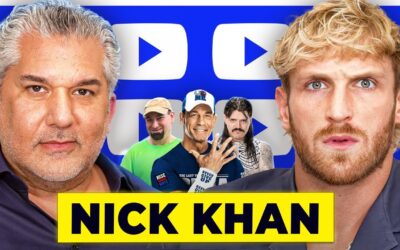 WWE CEO Nick Khan on John Cena’s Last Match, EXPOSES Green