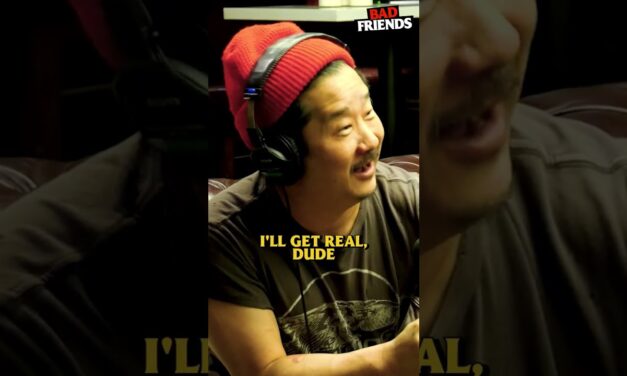 What Happens When Bobby Lee Tries to Bring Shane Gillis Down | Bad Friends