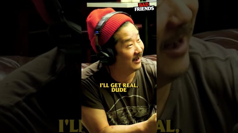 What Happens When Bobby Lee Tries to Bring Shane Gillis Down | Bad Friends