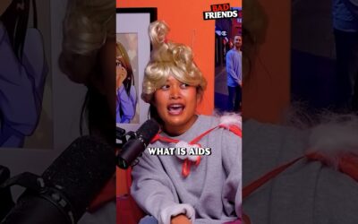 What Is AIDS?