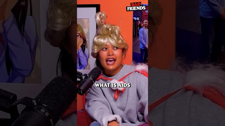 What Is AIDS?