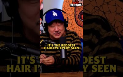 Do You Know You Are Asian? Today on Patreon