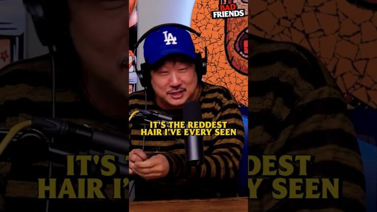 Do You Know You Are Asian? Today on Patreon
