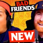 Egg Roll Takes a Ride | Ep 302 Bad Friends