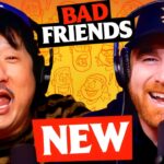 Hut, Hut, Straight Up | Ep 303 | Bad Friends