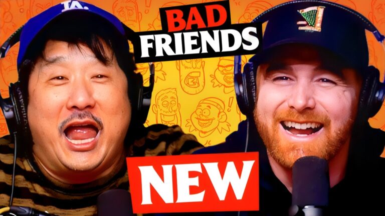 Hut, Hut, Straight Up | Ep 303 | Bad Friends