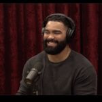 JRE MMA Show #172 with Gable Steveson