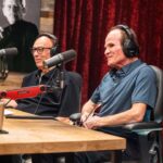 JRE MMA Show #173 with Benny “The Jet” Urquidez & William