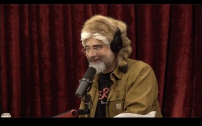 Joe Rogan Experience #2434 – Kurt Metzger