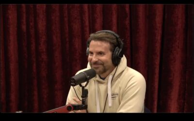 Joe Rogan Experience #2435 – Bradley Cooper