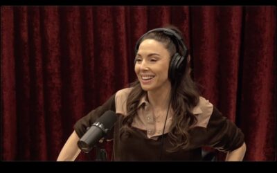 Joe Rogan Experience #2436 – Whitney Cummings