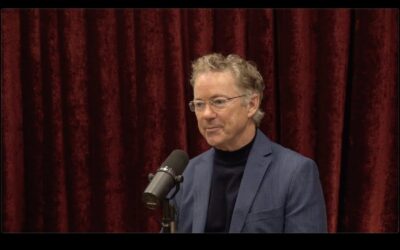 Joe Rogan Experience #2437 – Rand Paul