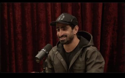 Joe Rogan Experience #2441 – Paul Rosolie