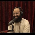Joe Rogan Experience #2442 – Ehsan Ahmad