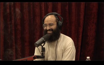 Joe Rogan Experience #2442 – Ehsan Ahmad