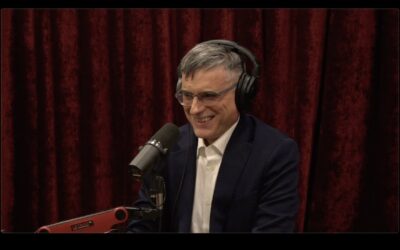 Joe Rogan Experience #2443 – Filippo Biondi