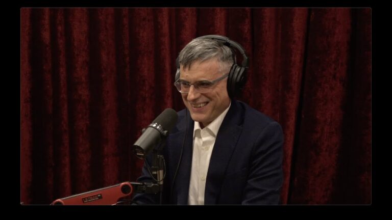 Joe Rogan Experience #2443 – Filippo Biondi