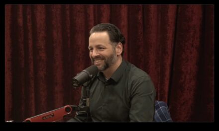 Joe Rogan Experience #2444 – Andrew Wilson