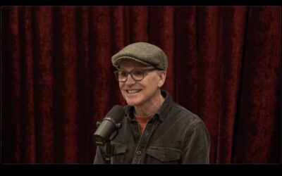 Joe Rogan Experience #2446 – Greg Fitzsimmons