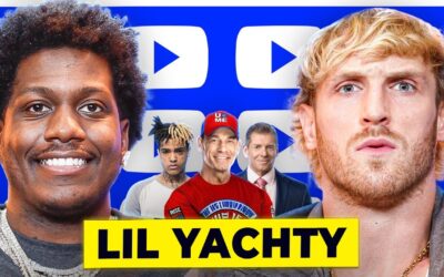 Lil Yachty on Losing XXXTentacion & Juice WRLD, Hardest