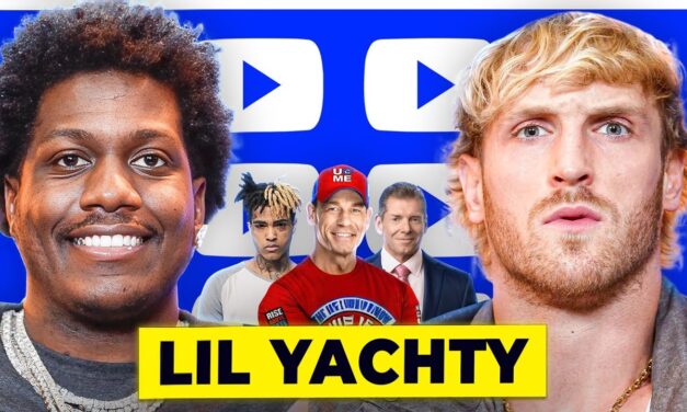Lil Yachty on Losing XXXTentacion & Juice WRLD, Hardest