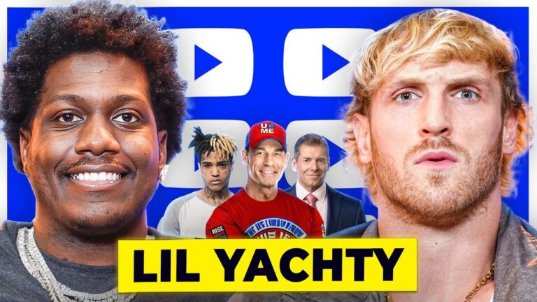 Lil Yachty on Losing XXXTentacion & Juice WRLD, Hardest