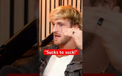 Logan Paul HATES WWE Fans 😤🔥