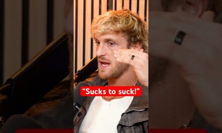 Logan Paul HATES WWE Fans 😤🔥