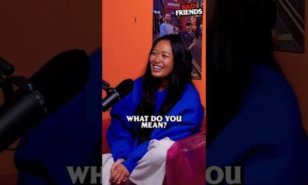 Rudy Hits on Marcello Hernandez