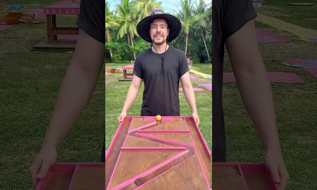 Survivor vs Beast Games