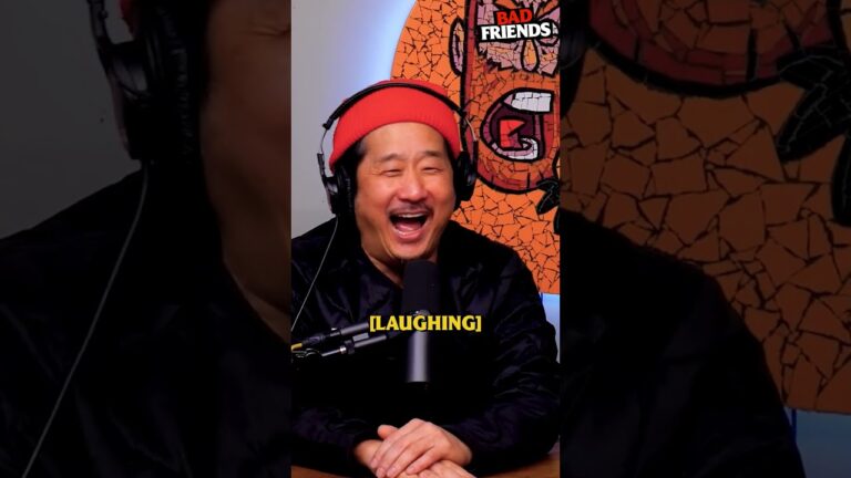 Tom Segura Is Mr. Netflix