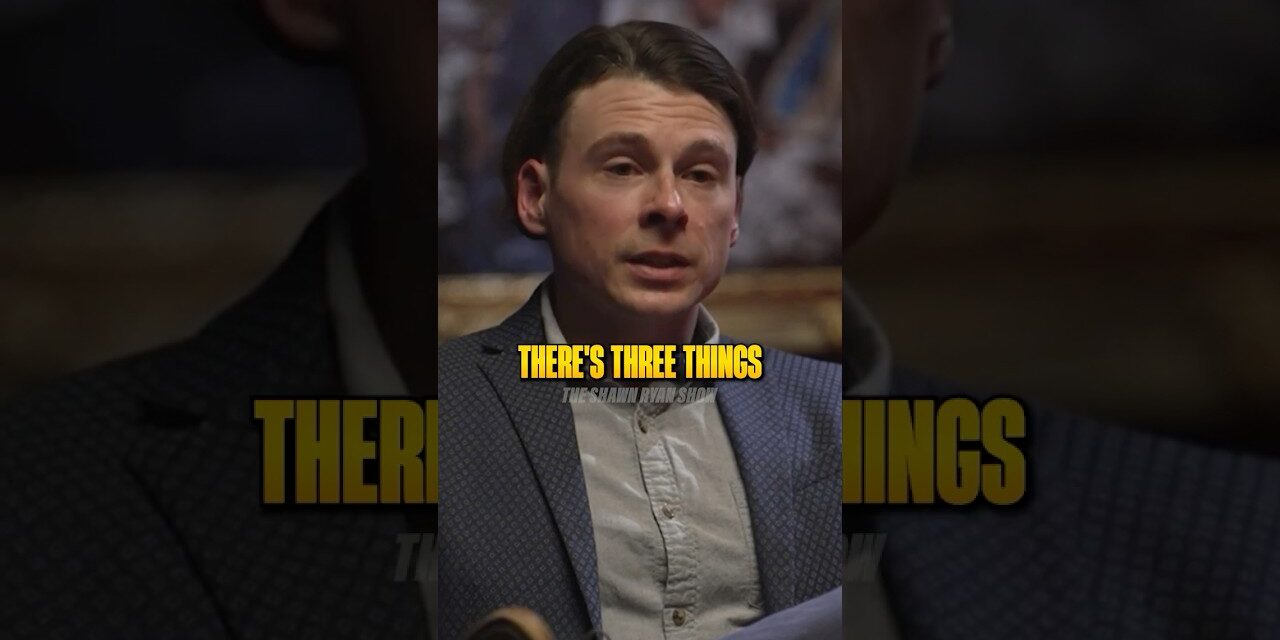 1913 Changed Everything in America 🤯