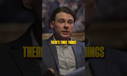 1913 Changed Everything in America 🤯