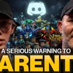 A Warning to All Parents…