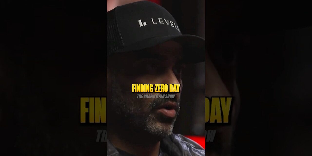 AI Can Hack Code It’s Never Seen Before 😳