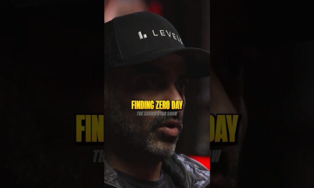 AI Can Hack Code It’s Never Seen Before 😳