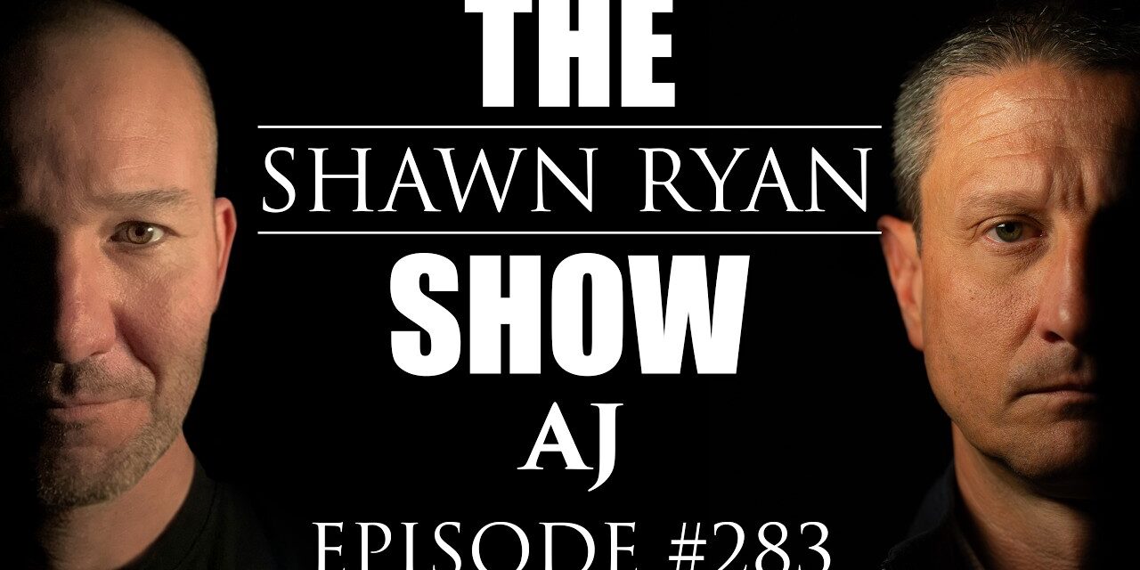 AJ – Former CIA Chief of Station Breaks Silence on Microwave Weapons | SRS #283