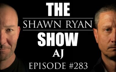 AJ – Former CIA Chief of Station Breaks Silence on Microwave Weapons | SRS #283