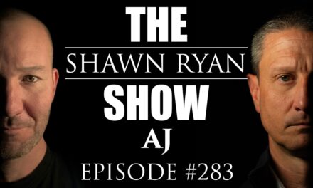 AJ – Former CIA Chief of Station Breaks Silence on Microwave Weapons | SRS #283