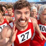 Ages 1 – 100 Race For $250,000!