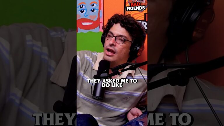 Airbrushed Comedy with Adam Friedland