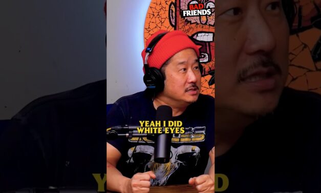 Bobby’s Special Impresses Fancy