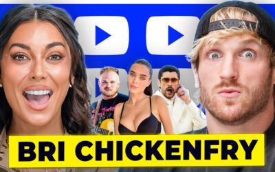 Brianna Chickenfry on Turning Down $12M from Zach Bryan,