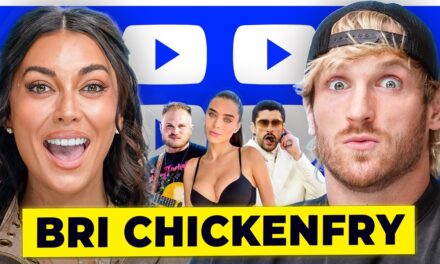 Brianna Chickenfry on Turning Down $12M from Zach Bryan,